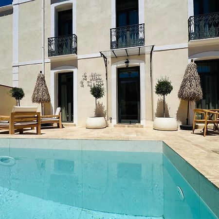 Maison Balas كانيه المظهر الخارجي الصورة