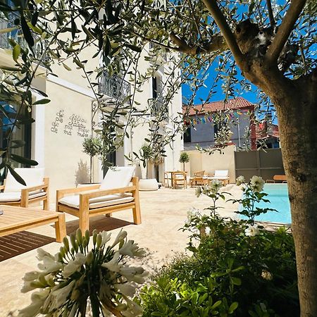 Maison Balas كانيه المظهر الخارجي الصورة