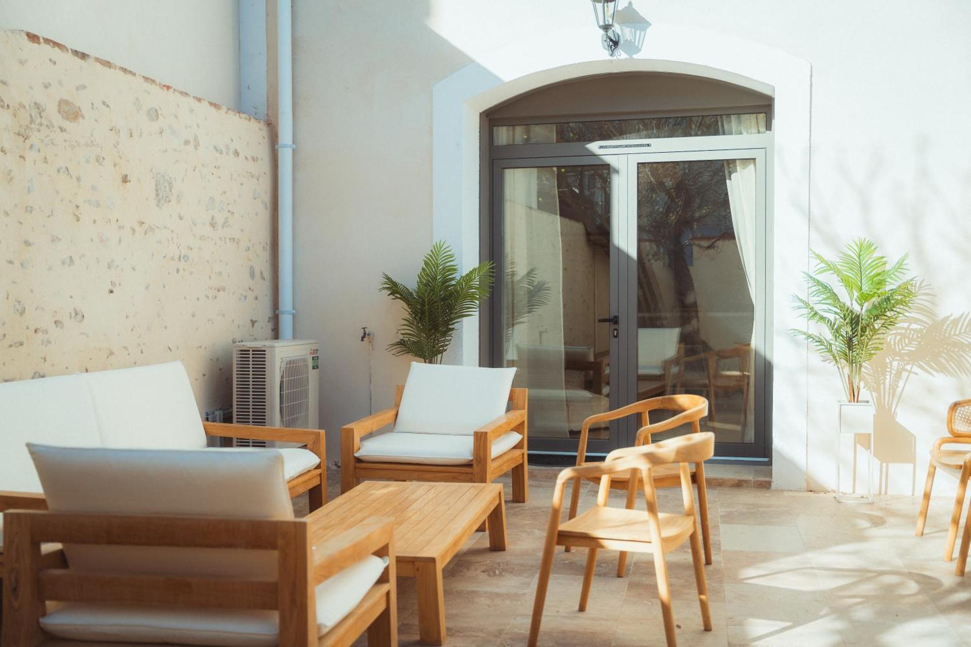 Maison Balas كانيه المظهر الخارجي الصورة