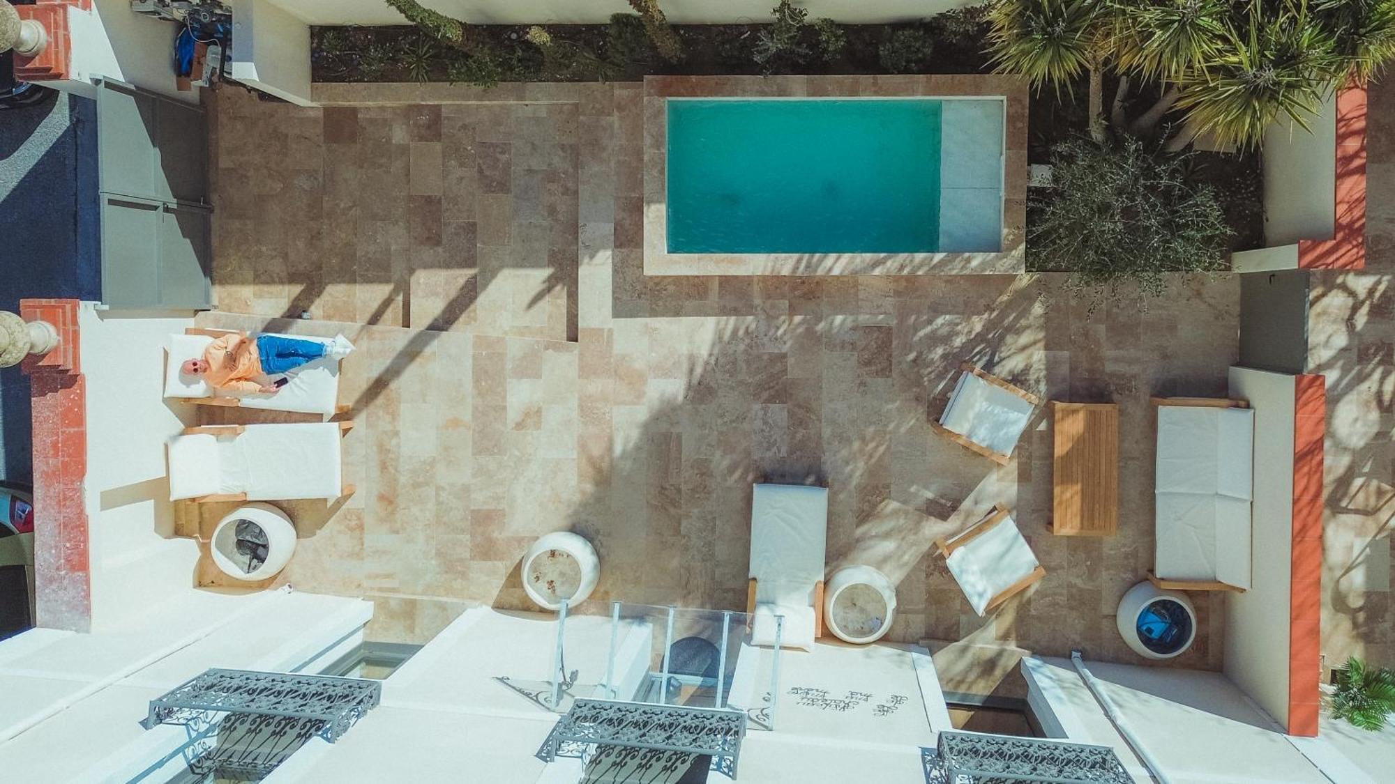 Maison Balas كانيه المظهر الخارجي الصورة
