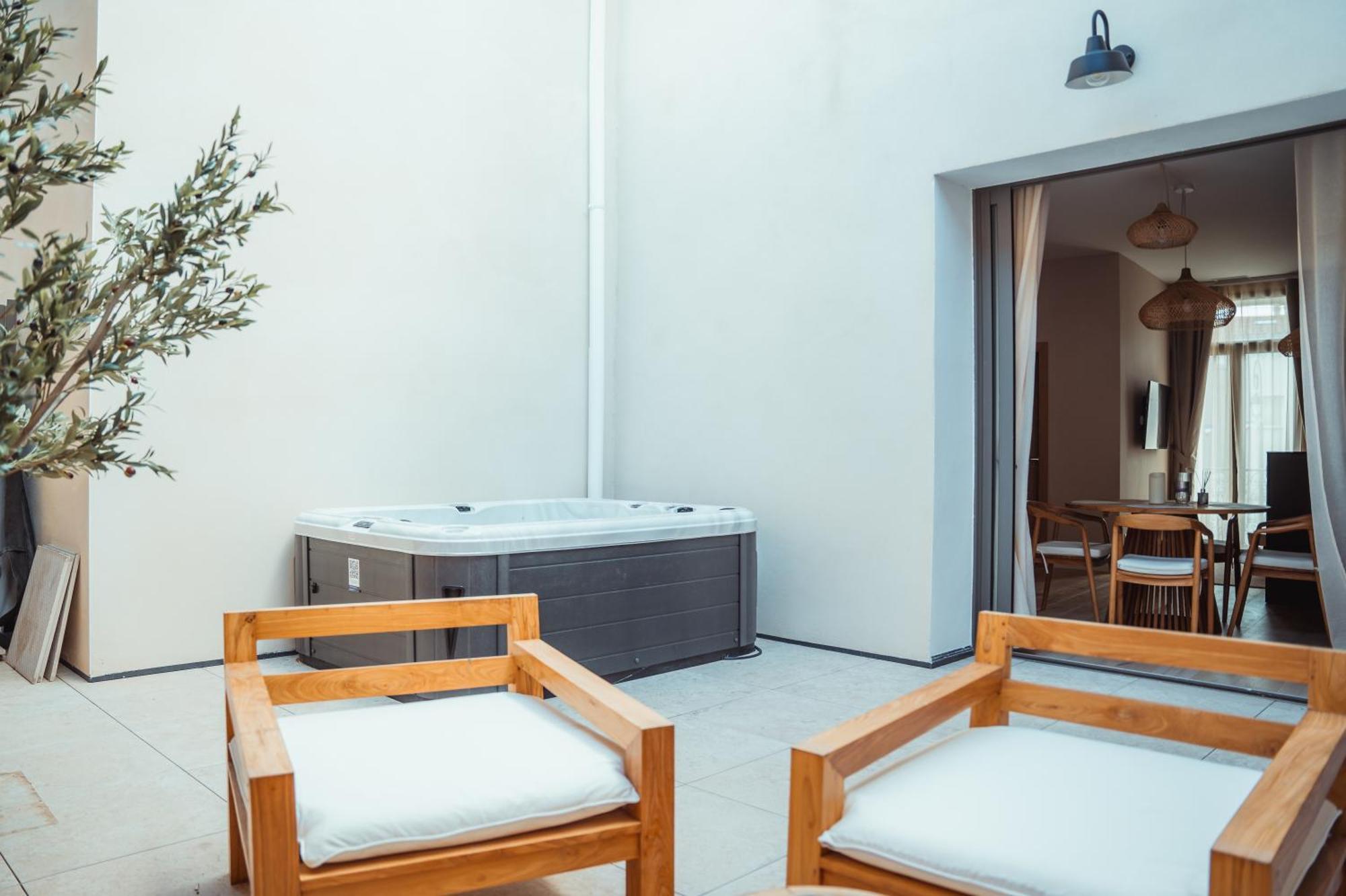 Maison Balas كانيه المظهر الخارجي الصورة