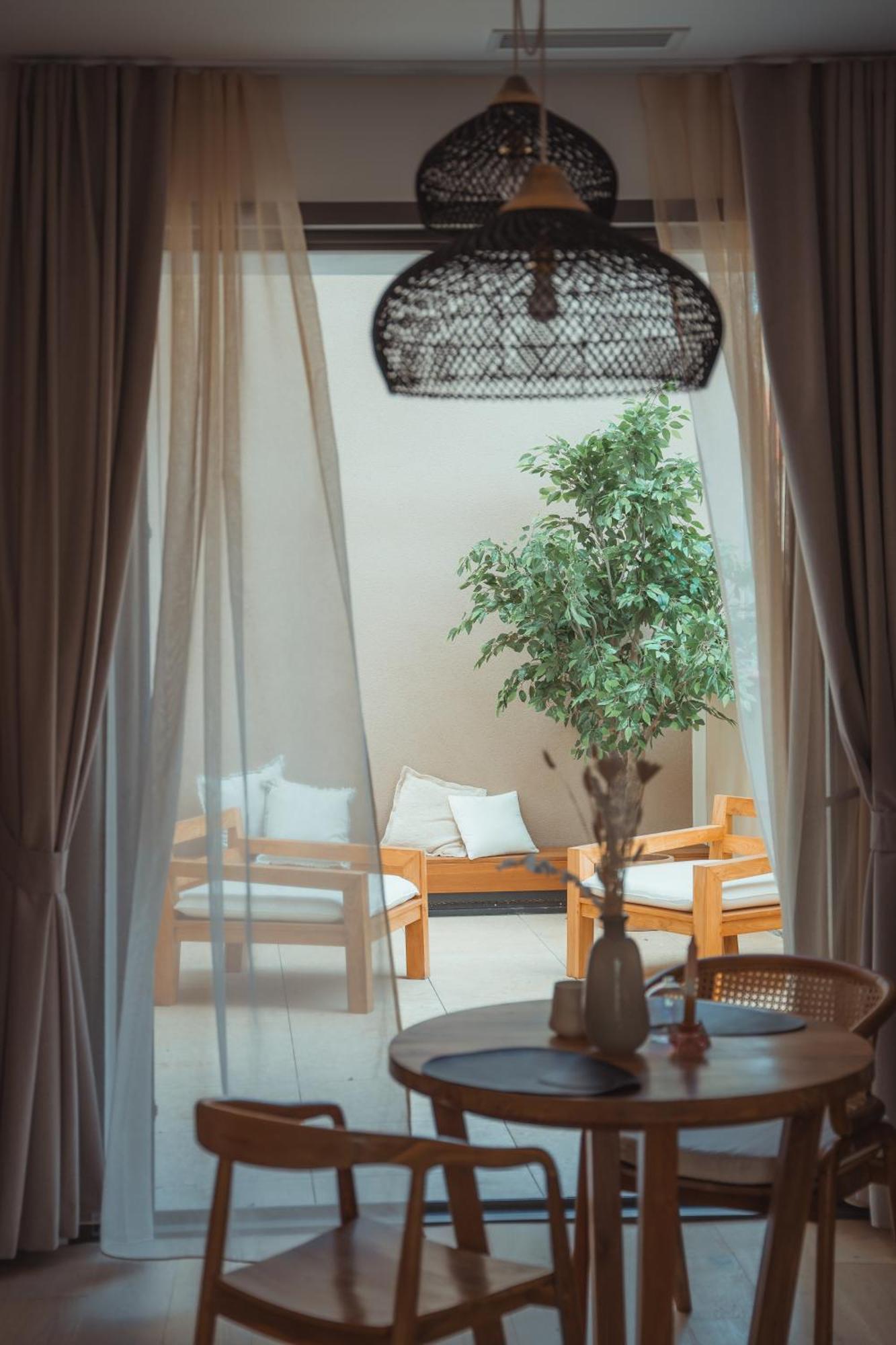 Maison Balas كانيه المظهر الخارجي الصورة